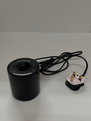 لمبة ليد ديكورية ديمر إضاءة لون أصفر S173GF