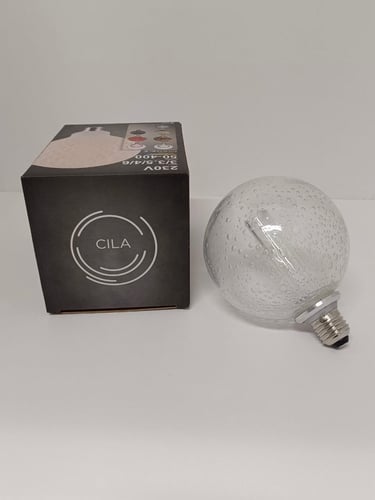 مجموعة إنارة عقدية (مع المصابيح ) بطول 12.5 متر