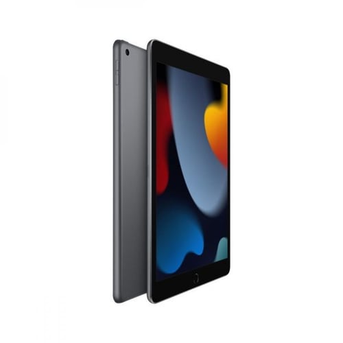Apple 10.2-inch iPad Wi-Fi 256GB - Space Grey MK2N...