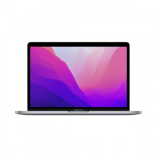 Apple 13-inch MacBook Pro: Apple M2 chip with 8-co...