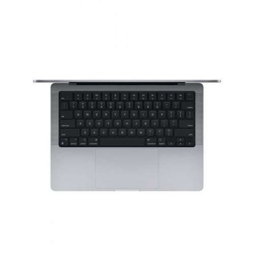 Apple 14-inch MacBook Pro: Apple M1 Pro chip with...