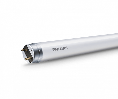 مصباح (ليد) انبوبي تيوب 60 سم 8 واط طرفين ( k6500...