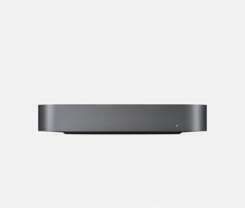 Apple Mac mini: 3.0GHz 6-core 8th-generation Intel...