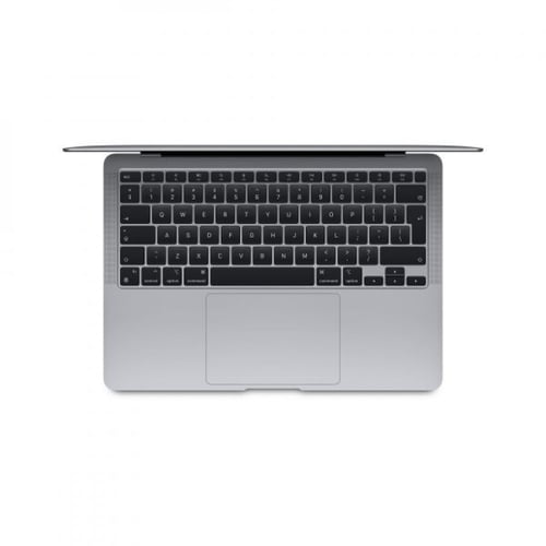 Apple 13-inch MacBook Air: Apple M1 chip with 8-co...