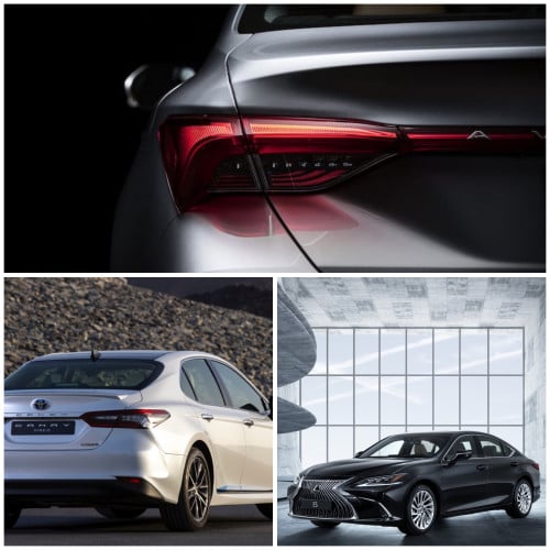 تشغيل عن بعد كندي الجيل الثاني (بصمه ينزين)