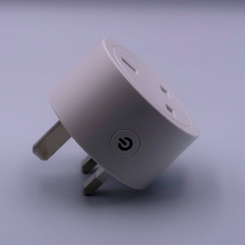 الفيش الذكي