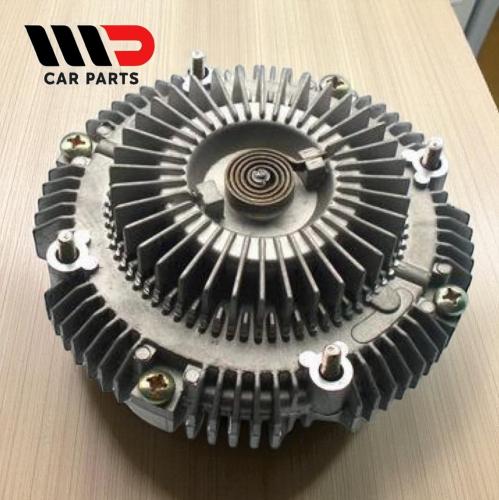 تماتيك مروحة رديتر vxr v8 موديل 1998 -2007 16210-5...