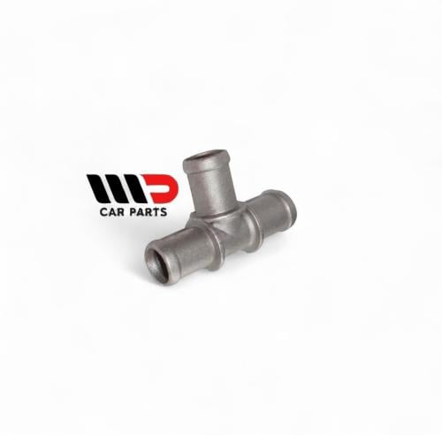 Toyota aluminum water sections
