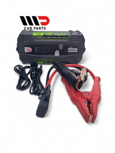 بطارية أشتراك متنقلة بقوة 2250 أمبير