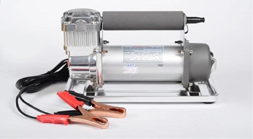 CDD AIR COMPRESSOR TIRE INFLATOR- ماطور هواء الجمل...