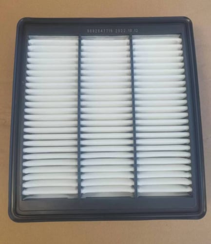 فلتر هواء جيلي امجراند