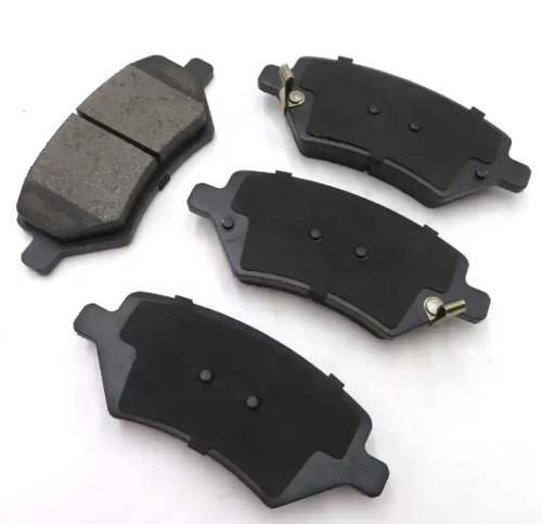 قماشات امامية شانجان CS85