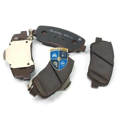 قماشات خلفية استاندر GAC GS4