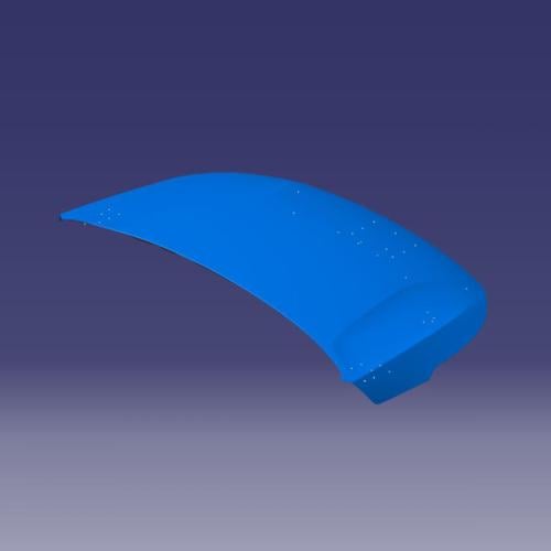 كبوت شيري اريزو 6 ARRIZO