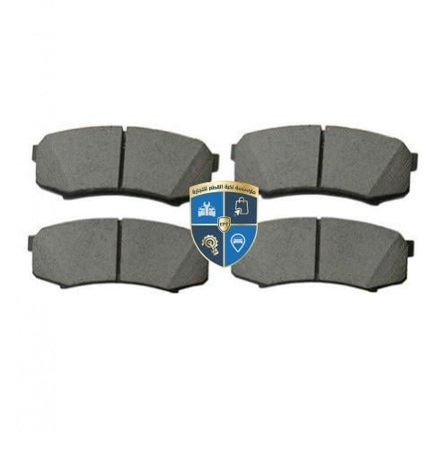 قماشات اماميه جاك GAC GS4