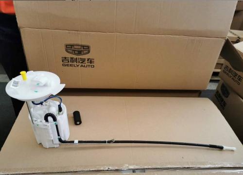 طرنبة بنزين جلي ازكارا