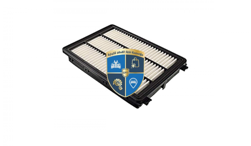 فلتر هواء مكينة فاو FAW T77
