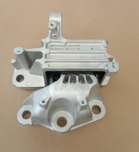 كرسي مكينة يسار جلي مونجارو