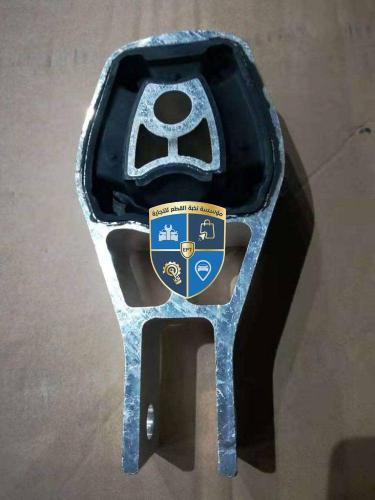 كرسي مكينة خلفي جيلي بينراي