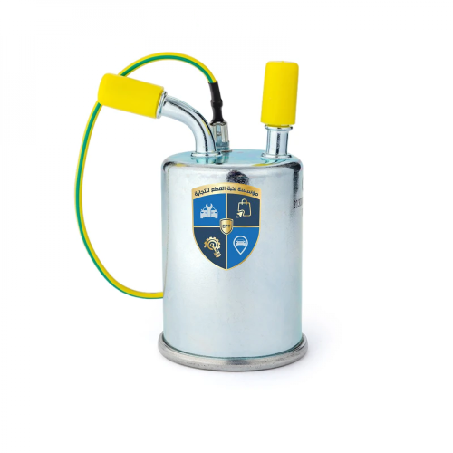 فلتر بنزين جاك GAC GS3