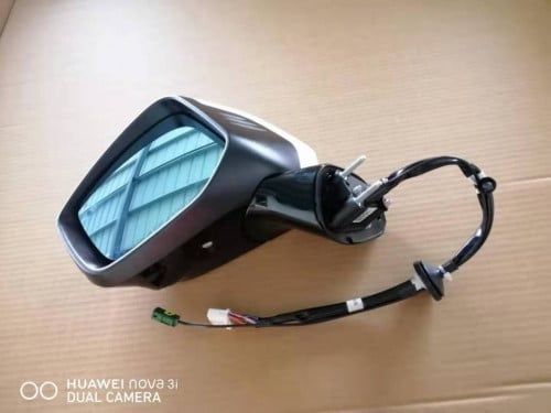 مراية يسار كاملة جيلي توجيلا