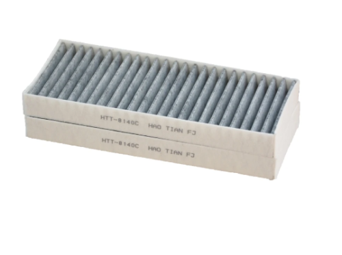 فلتر مكيف ام جي MG RX8