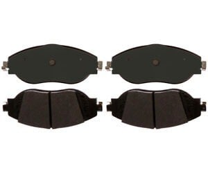 قماشات خلفية GAC GA3S