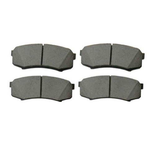 قماشات اماميه GAC GN6