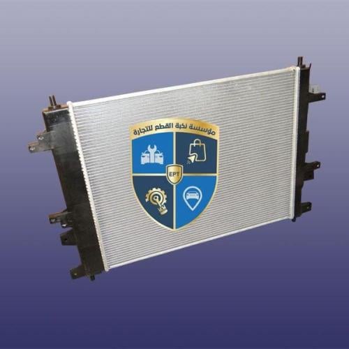 رديتر ماء شيري اريزو 6 ARRIZO