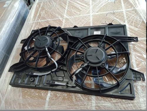 مروحة جيب جلي X7