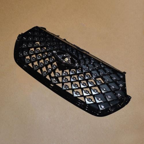 شبك امامي تيقو 4