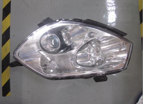 شمعة نور جلي جيب EX7 يسار