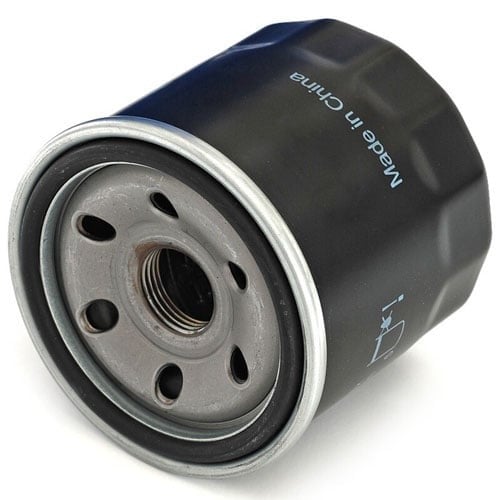 فلتر زيت مكينة جاك GAC GN6