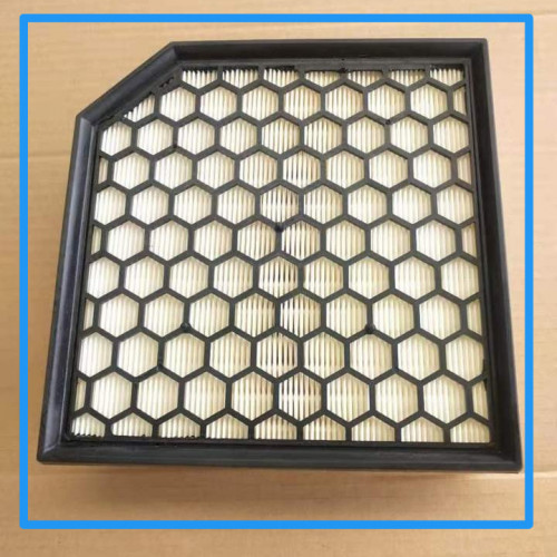 فلتر هواء جيلي امجراند