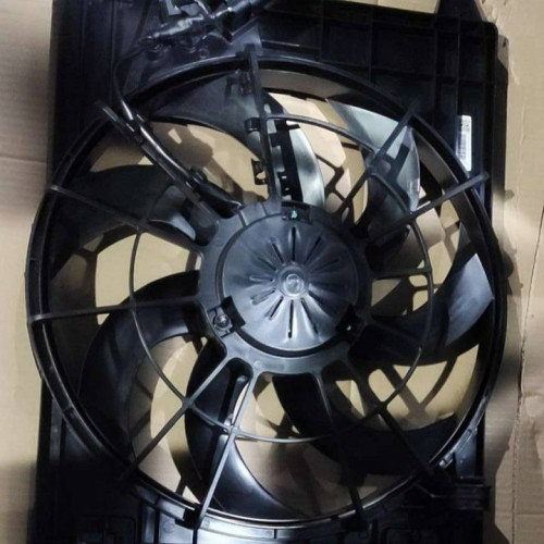 مروحة مكينة جيلي امجراند