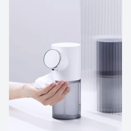 جهاز الرغوة الذكي التلقائي (نكسا)