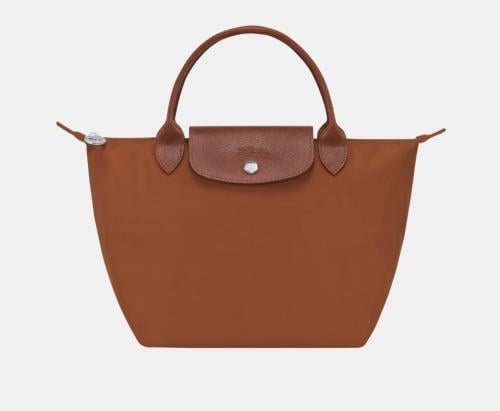 Longchamp - S - Brown
