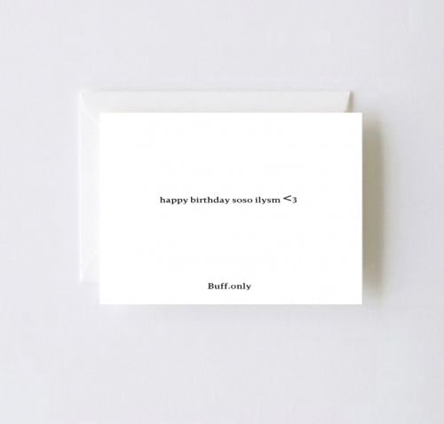 Card