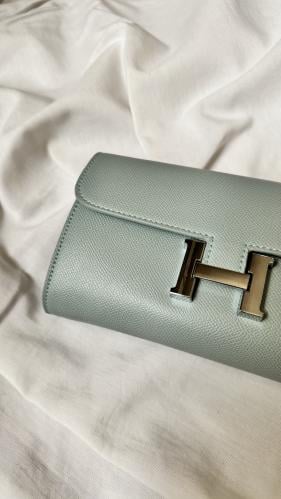H Clutch - Navy