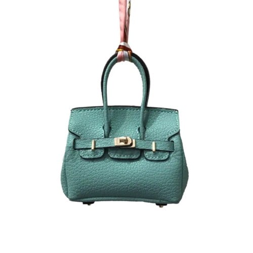 Medal - blue Birkin