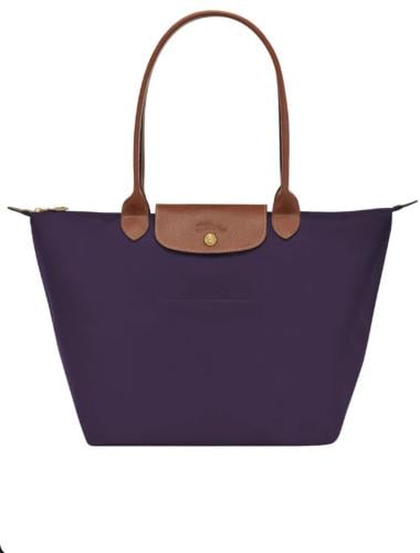 Longchamp - S - Purple