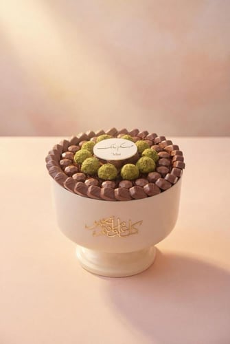 صينية العيد بيج