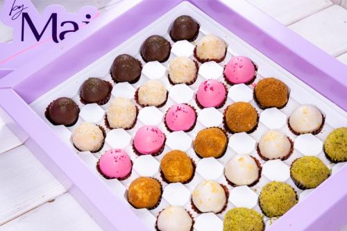 بوكس رافيلو و ترافل