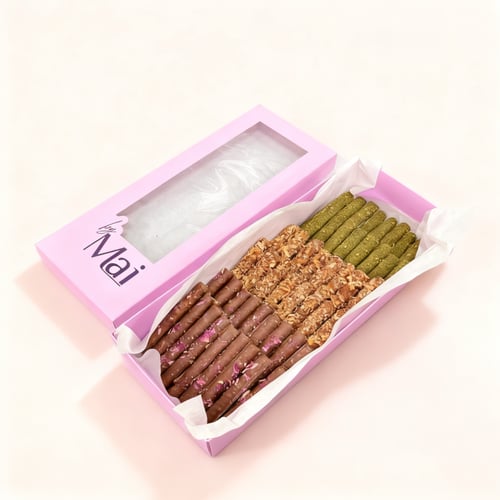 بوكس اصابع الويفر