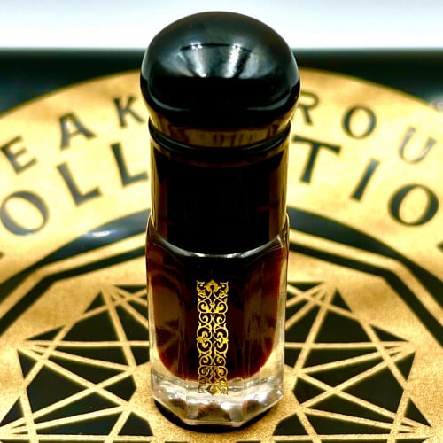 دهن عود تايلندي - سورات ثاني جبلي خاص