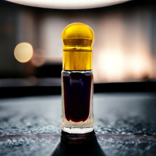 دهن عود كمبودي معتق قديم غابات نوادر 2004