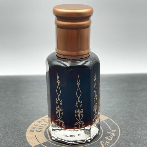 تركيبة دهن عود الدكتورة ريم