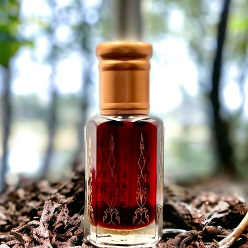 دهن عود هندي - مينيبور خاص