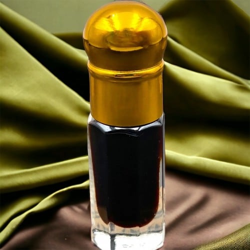 دهن عود كمبودي غابات قديم معتق نوادر 1999