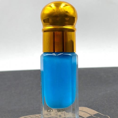 مسك باودر (مسك الإنتعاش) - مسك أوروبي أصلي